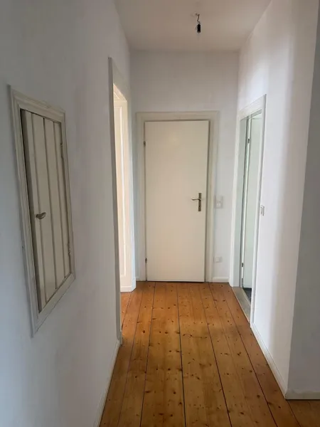 Gemütliche 2-Zimmerwohnung in Friedrichshain — photo 1